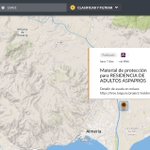 Image for the Tweet beginning: #Solidaridad. La Residencia Aspapros, en