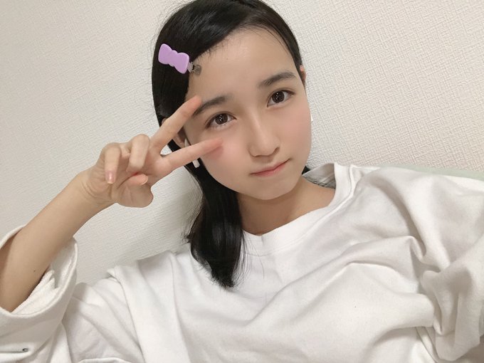 今村麻莉愛のTwitter画像1