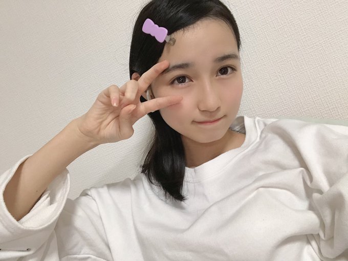 今村麻莉愛のTwitter画像2