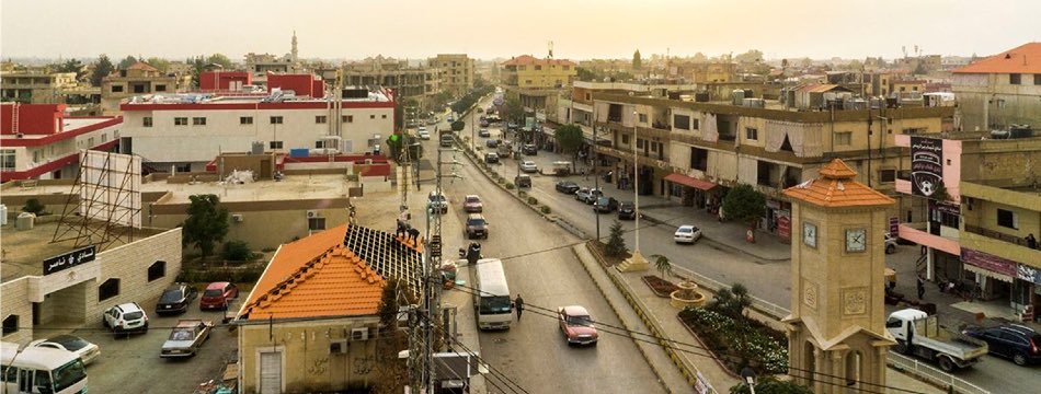 FHS_AUB's tweet photo. "During the #COVID19 outbreak, I am taking the chance to apply the #healthcommunication skills I have gained so far as part of the #MPH program"
Read more about how #FHSer Zeinab Awad is fighting the #infodemic in her village #BarElias: https://t.co/BJuSxYjOyt
#ProudFHSers https://t.co/FFb3Gv8DoZ