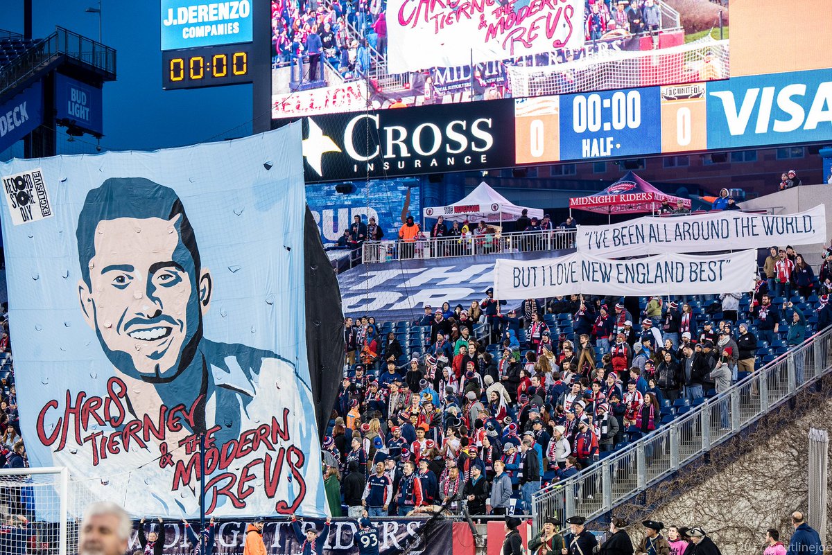 ThoseWhoSupport's tweet image. SG: @MidnightRiders 
Team: @NERevolution 
League @MLS 

Learn what barrel ball is and why the bins aren't a toy I this episode of Those Who Support!

🍎podcasts.apple.com/us/podcast/mid…
⚓anchor.fm/thosewhosuppor…