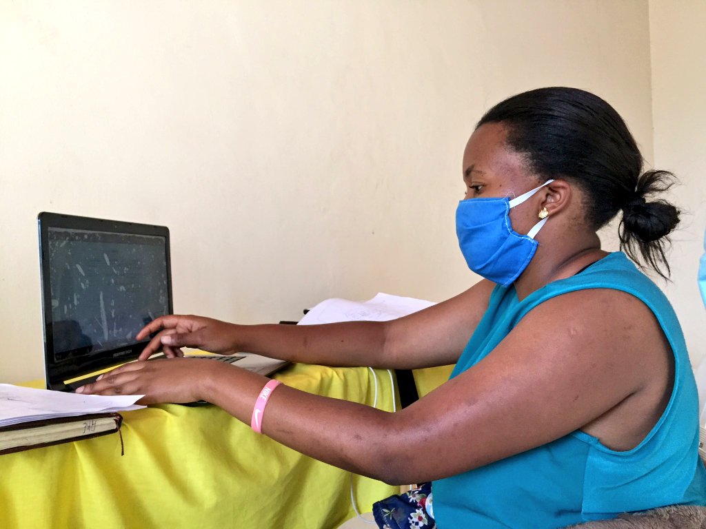 techincubation's tweet photo. To date, the ‘Hospital E-Payment System' Team has managed to collect data and conduct an equipment analysis. This month they are focusing on analysing the data and making decisions on the overall design of their product.
#TechIncubationProg #ContextualTechnology #RwOT #StaySafe https://t.co/LBKfx51jCm