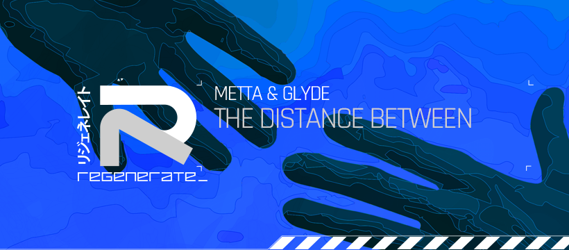 regeneraterecs's tweet photo. The amazing new single by maestros @MettaandGlyde "The Distance Between" is OUT NOW
Grab your copy here https://t.co/VP9J4ZcmpN
#thedistancebetween #regenerate #records #trance #trancefamily #trancemusic https://t.co/NmBMK6R5pk