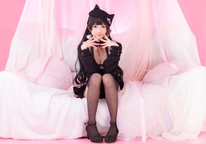 コスプレイヤーつばきのTwitter画像45