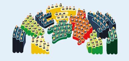 Entrée en fonction le 18 mai des conseillers municipaux élus : le décret est paru #CollTerr maire-info.com/deconfinement/…