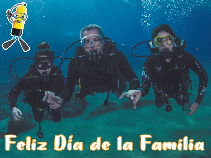 AtlantisLZT's tweet photo. 👩👩👦👦 FELIZ DÍA DE LA FAMILIA  👩👩👦👦
.
Sabemos que no hay nada más bonito que compartir en FAMILIA los buenos momentos. Por eso te ofrecemos experiencias en Familia.
.
#divinginfamily #buceoenfamilia #buceo #buceolanzarote #divinglanzarote #wearessi #atlantislanzarote https://t.co/pn3Qcig7gE