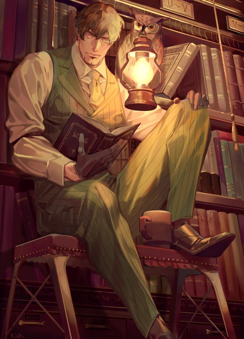 nightschool 
