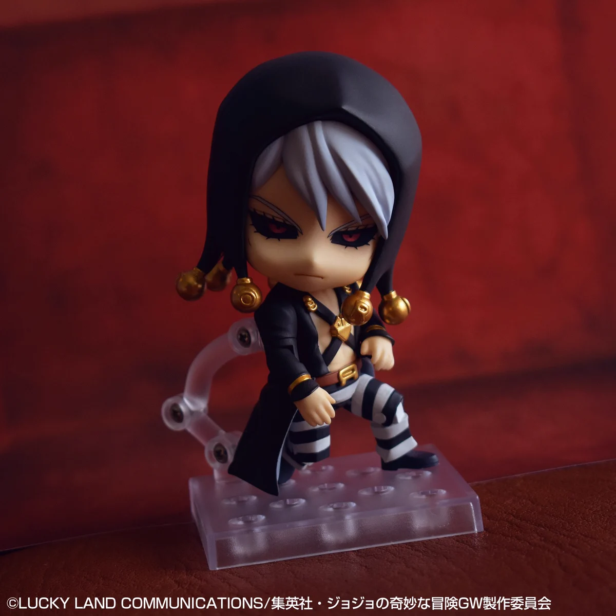 メディコス・エンタテインメント_ジョジョ on X: 