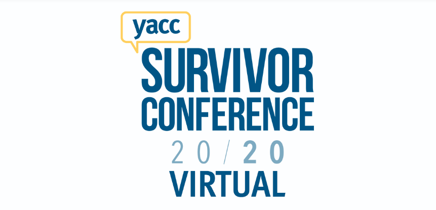 Survivor Conference 2020: Virtual will feature:

🌱Workshops to help young adults affected by cancer overcome challenges related to sex, finances, stress, nutrition, etc.
👫Stories from fellow YACCers
🕸Connection with a supportive community!

Details: youngadultcancer.ca/program/surviv…
