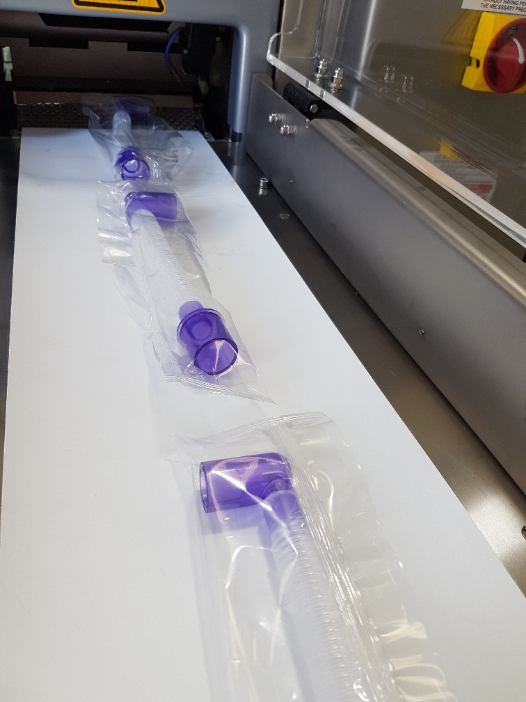 We understand that production lines are being stretched to the max as the high demand for fresh produce continues, and we want to ensure that you are fully supported in keeping packaging machinery running efficiently at this time, more info here bit.ly/2AwKBDp