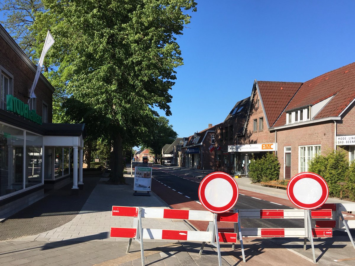 Gemeente Deurne tweet media