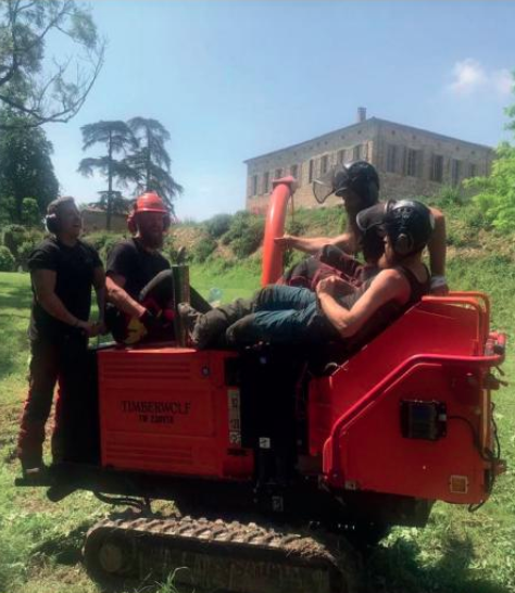 Loopmagazine1's tweet photo. Do you need any work on your trees or hedges? 🌳🌲 Site clearance, logs, stump grinding, and wood chipping? @TreeWgs is the best 🤩call Wesley on👉 07810044420.
24 hours of emergency call-out service on👉 01489311993
Family-run local business #intheLOOP 👇
https://t.co/1F5RqmNNk3 https://t.co/ICKla01vZp