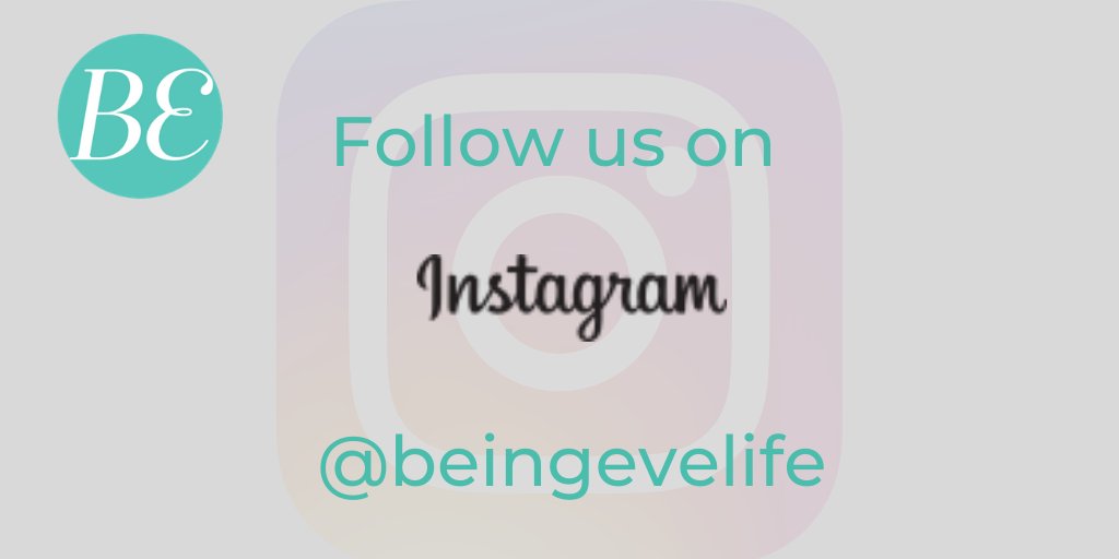 beingevelife's tweet photo. Are you following us on Instagram? Get the latest updates and content from @beingevelife #menopausesupport https://t.co/h1jM1KyYJg https://t.co/WzAeHhOP6L