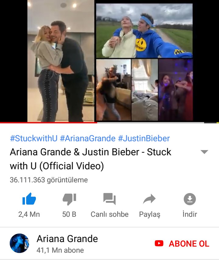 OfficialJBVotes's tweet photo. #StuckWithUStreamingParty https://t.co/m5d9Eniivy