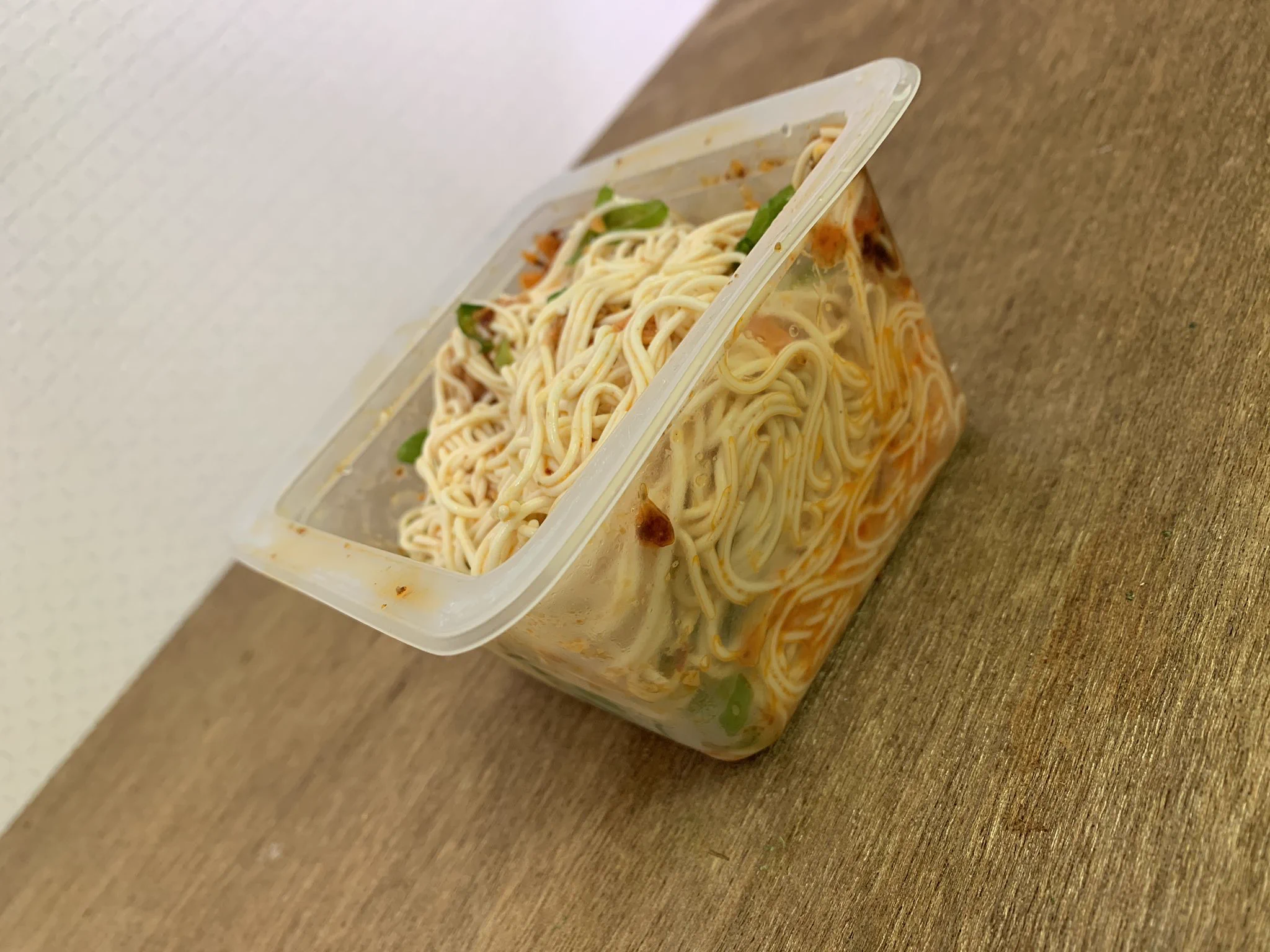 低カロリーで満足度も抜群！「豆腐そうめん」で作る最強ダイエット飯！
