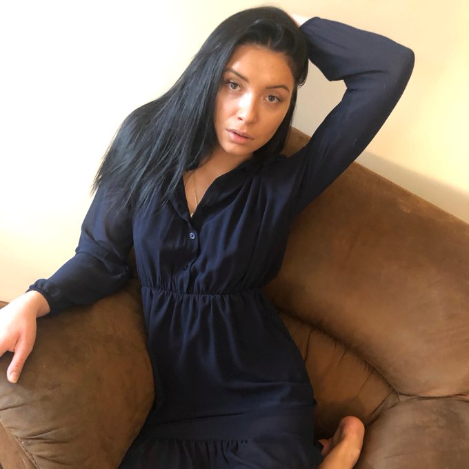 I look like innocent young girl, but I'm wild in bed! U want to see me in action? 💦💦💦🍆 https://t.co/<a href="/tag/photoshoot"class="tags"><span>#photoshoot</span></a><a href="/tag/photooftheday"class="tags"><span>#photooftheday</span></a><a href="/tag/instagood"class="tags"><span>#instagood</span></a><a href="/tag/fashion"class="tags"><span>#fashion</span></a>