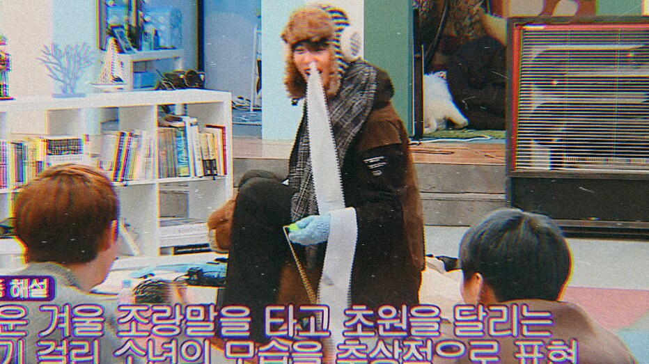 justw1things's tweet photo. they were willing to risk it all 😭 https://t.co/T1ylMufrVm