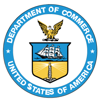 CommerceGov's tweet photo. Commerce Addresses Huawei’s Efforts to Undermine Entity List, Restricts Products Designed and Produced with U.S. Technologies → https://t.co/2G5aSadrxG https://t.co/kvSwTqbmxV