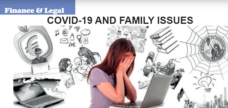 Loopmagazine1's tweet photo. Are you or someone you know going through domestic or family issues as a result of #COVID19?👨‍👧‍👦some great tips and your FAQ's answered in this issue of LOOP by reputable family solicitors @LawcommUK based in Whiteley please contact Sarah ☎️01489864132
👉 https://t.co/0iV5WdJ2dv https://t.co/9rGcjl2Fp5