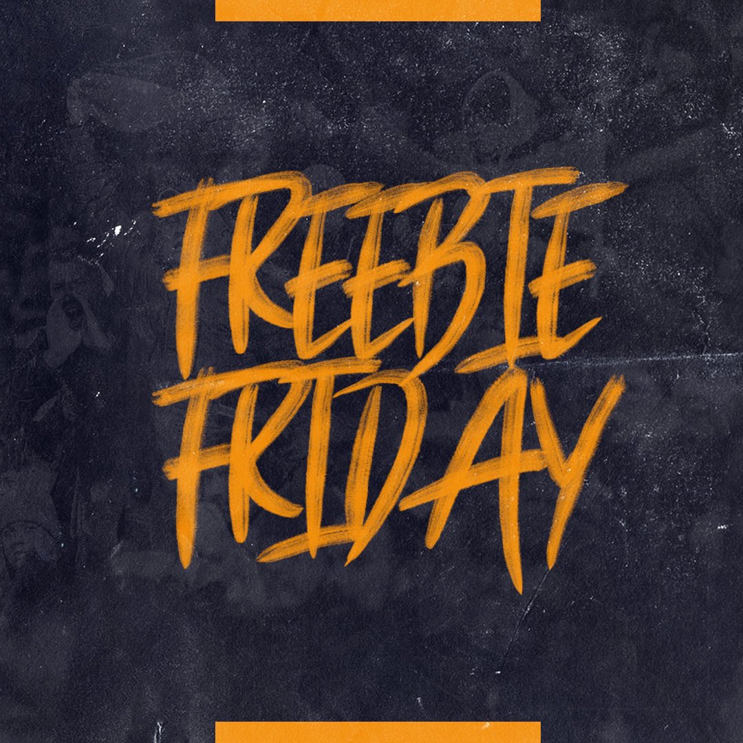 #FreebieFriday! 👀

Want to be in with a chance of winning some Hull City prizes? 🐯 

1️⃣ - Retweet this tweet!
2️⃣ - Make sure you’re following us!

Good luck!

#hcafc | #theTigers