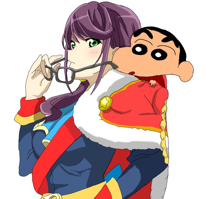 星見純那のtwitterイラスト検索結果