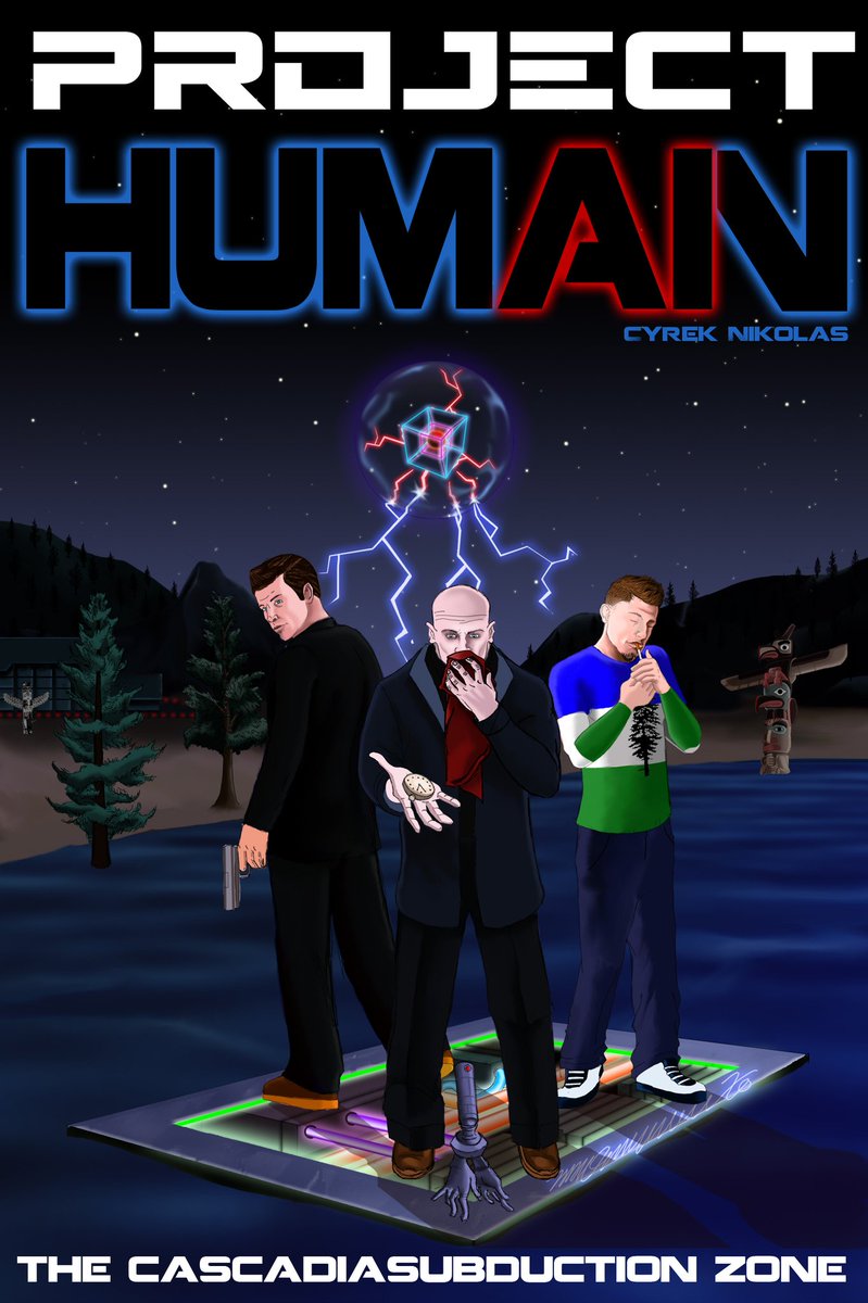 CyrekNikolas's tweet photo. @AllShrinks #ProjectHuman #Scifi #megathrustfault https://t.co/uZrd7k96ts