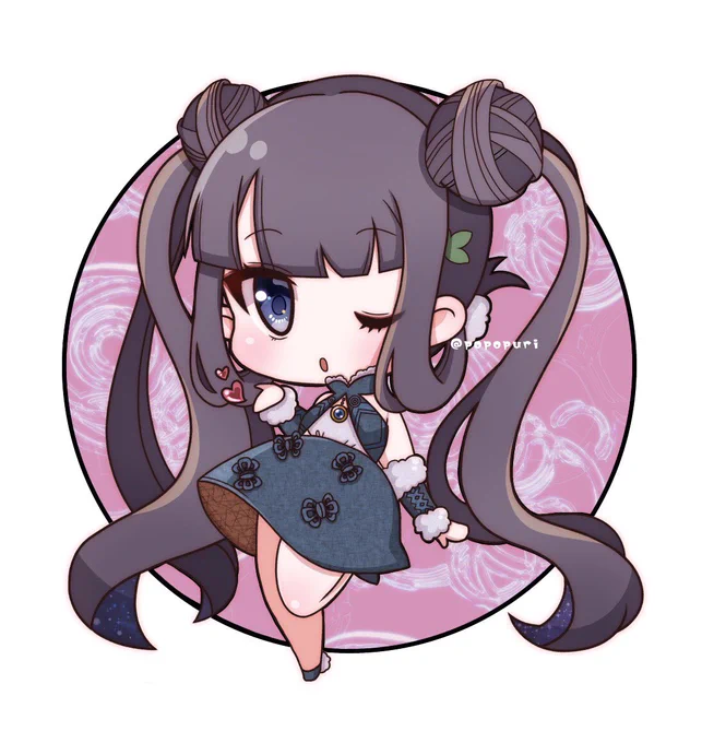 #絵晒したらみんながブァァァってRTしてくれてブァァァってフォロワーがブァァァって増えブァァァるブァァァらブァァァしブァァァブァァァァァアアい
このくらいの勢いで日々生きていきたい 