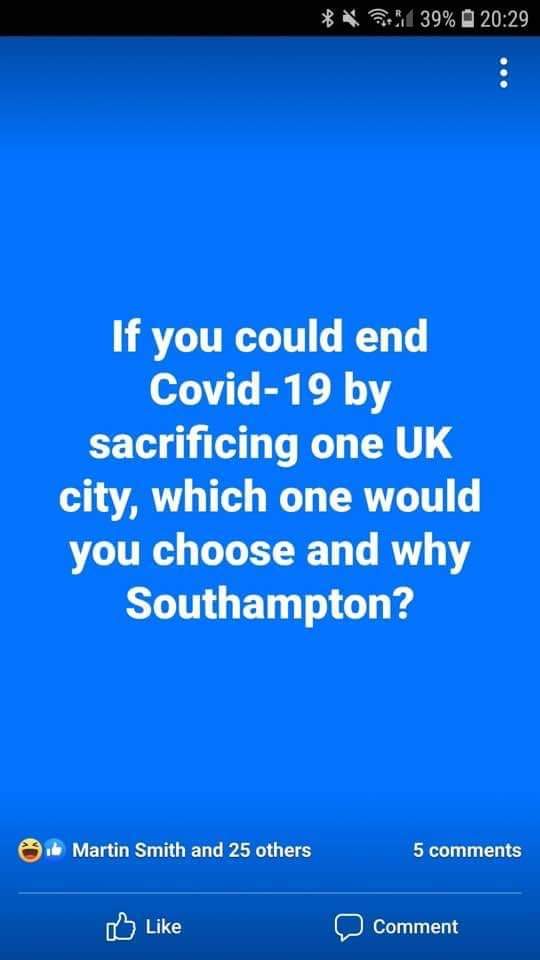 Yorkshire farmer tweet media