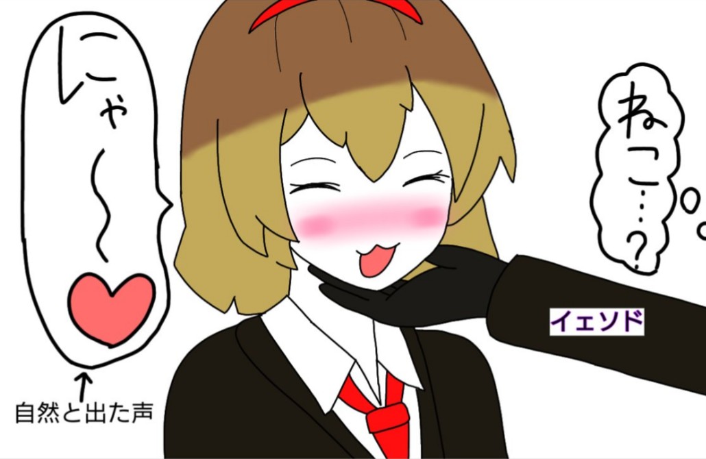 lobotomy_corporation #ロボトミーコーポレーション マルクトちゃん