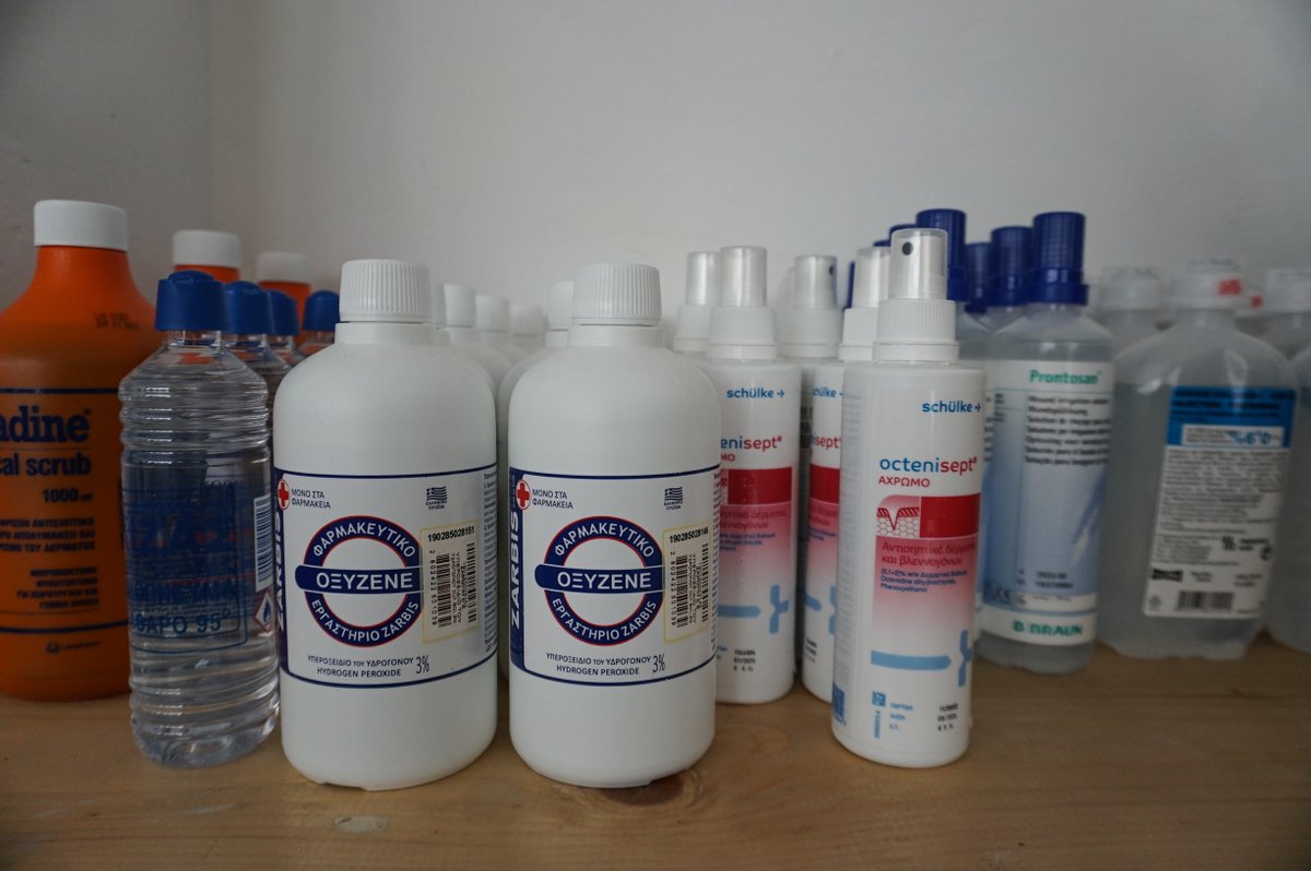 betterdaysngo's tweet photo. 22,791 packages with pharmaceutical products, clothing, games, and hygiene items have delivered as part of our Covid-19 emergency response operations. 
€14,315 spent just in April. 
Huge thank you to @chooselove, and all our donors for making this possible 🙂 https://t.co/cmfQwS7rAF