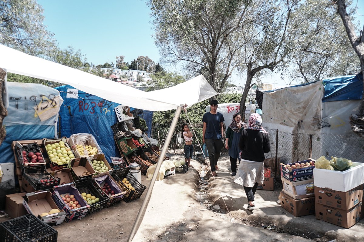 betterdaysngo's tweet photo. 22,791 packages with pharmaceutical products, clothing, games, and hygiene items have delivered as part of our Covid-19 emergency response operations. 
€14,315 spent just in April. 
Huge thank you to @chooselove, and all our donors for making this possible 🙂 https://t.co/cmfQwS7rAF