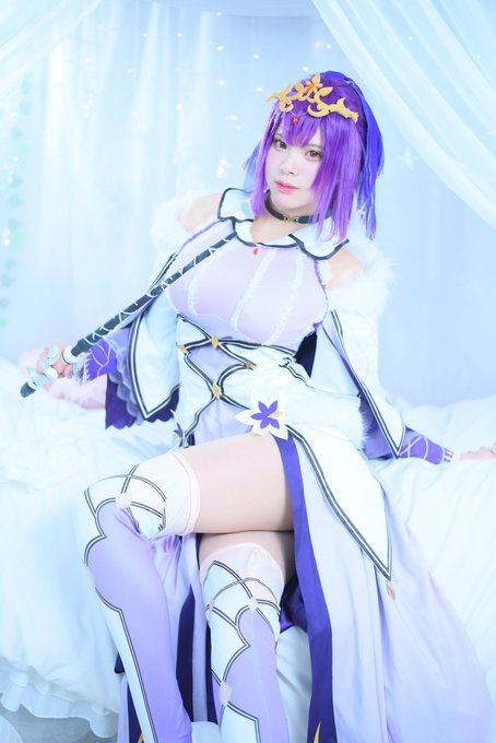 Twitterのコスプレ画像69