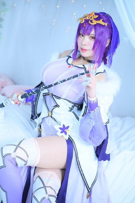 Twitterのコスプレ画像70