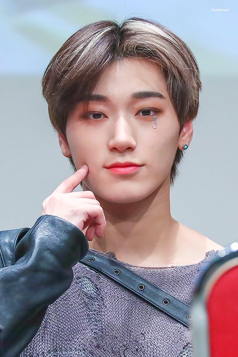 ChoiSanBrasil's tweet photo. #HQ | 11.01.20

San durante o Fansign em Sangam.

© Sunkissed

#CHOISAN #SAN #최산 #산 #에이티즈 #ATEEZ @ATEEZofficial https://t.co/IaWm4QiyUw