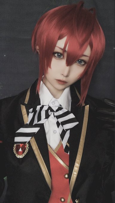 Twitterのコスプレ画像61