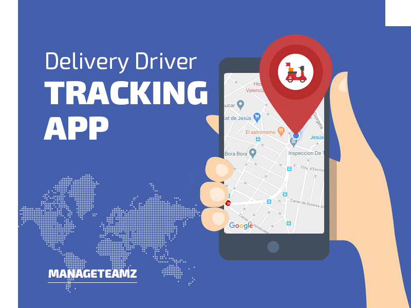 ManageTeamz's tweet image. Send SMS/Email alerts with ETA link to your customers to let them know when a delivery knocks on the door.
Signup for free : bit.ly/2KrB0j3
#DriverTrackingApp #CustomerOrderTrackingApp #DeliveryBoyTracking #ManageTeamz
