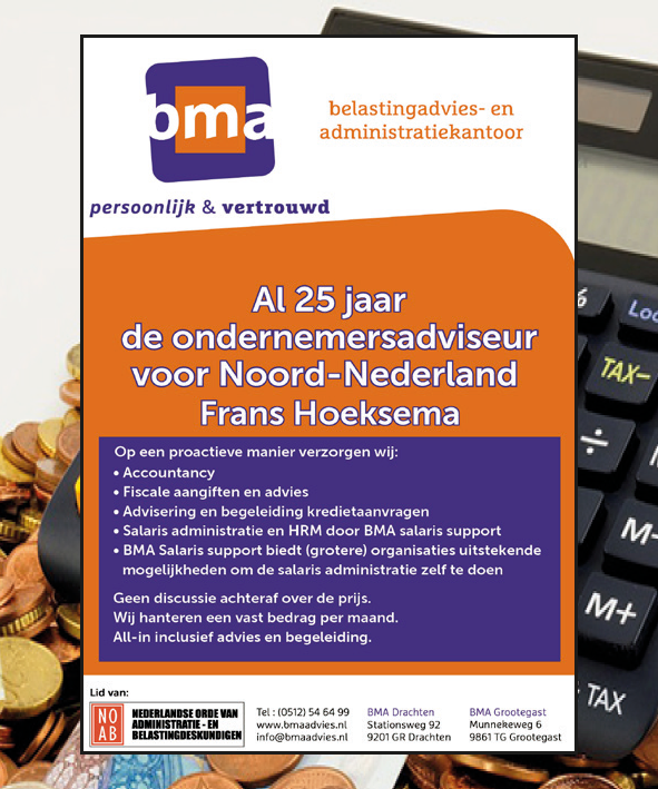 zduav's tweet photo. BMA Belastingadvies- &amp; administratiekantoor: al 25 jaar de ondernemers adviseur voor Noord-Nederlan en er wordt een extreem hoog service niveau nastreeft. Je betaalt  vast bedrag per maand, waardoor je dus altijd precies weet waar je aan toe bent.” https://t.co/6Twq8z4aDG https://t.co/om76PVWP1p