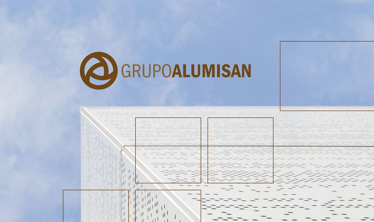 GrupoAlumisan's tweet photo. En @GrupoAlumisan seguimos trabajando para ti.
▶️ #perfiles #chapas #aluminio #panelcomposite #fachadas #foliados #persianas #mosquiteras #portales #automatismos #cortinas #estores #gases #suministros

#Alumisan #Galicia #CastillaLeón #Asturias #PaísVasco #Madrid #Portugal https://t.co/ANuiqdeRgl