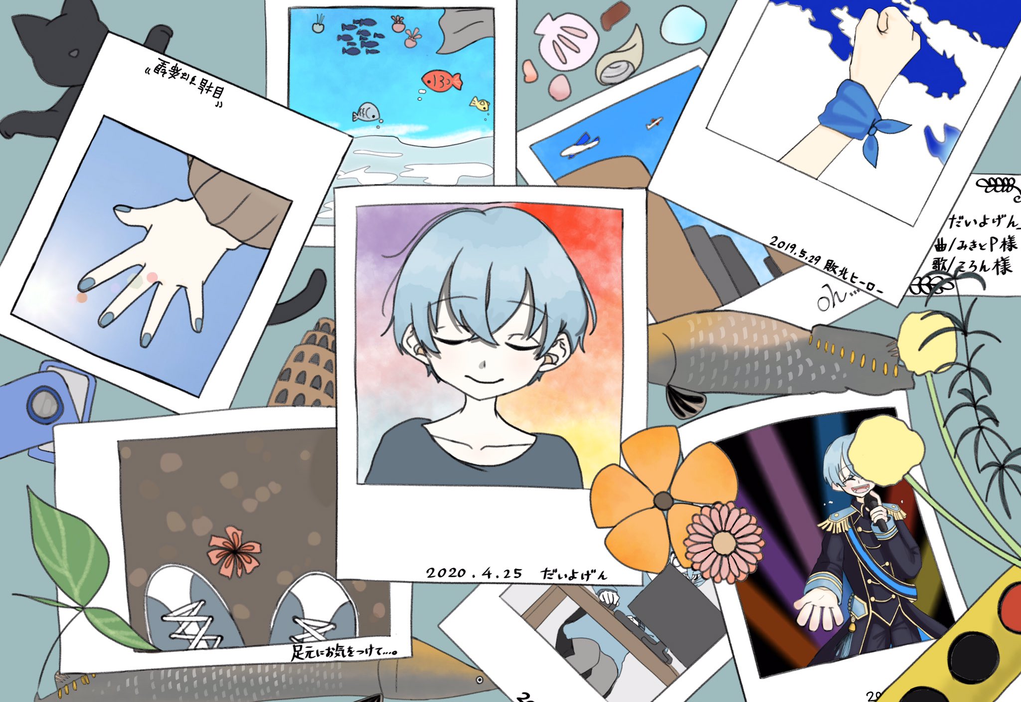 柚子のはっぱ W8hggzxczcd9qxt Twitter
