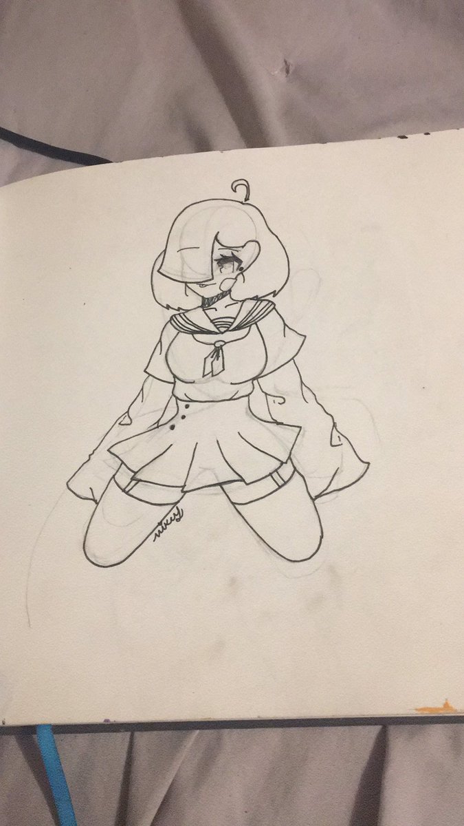 Dis one is rlly cute :D