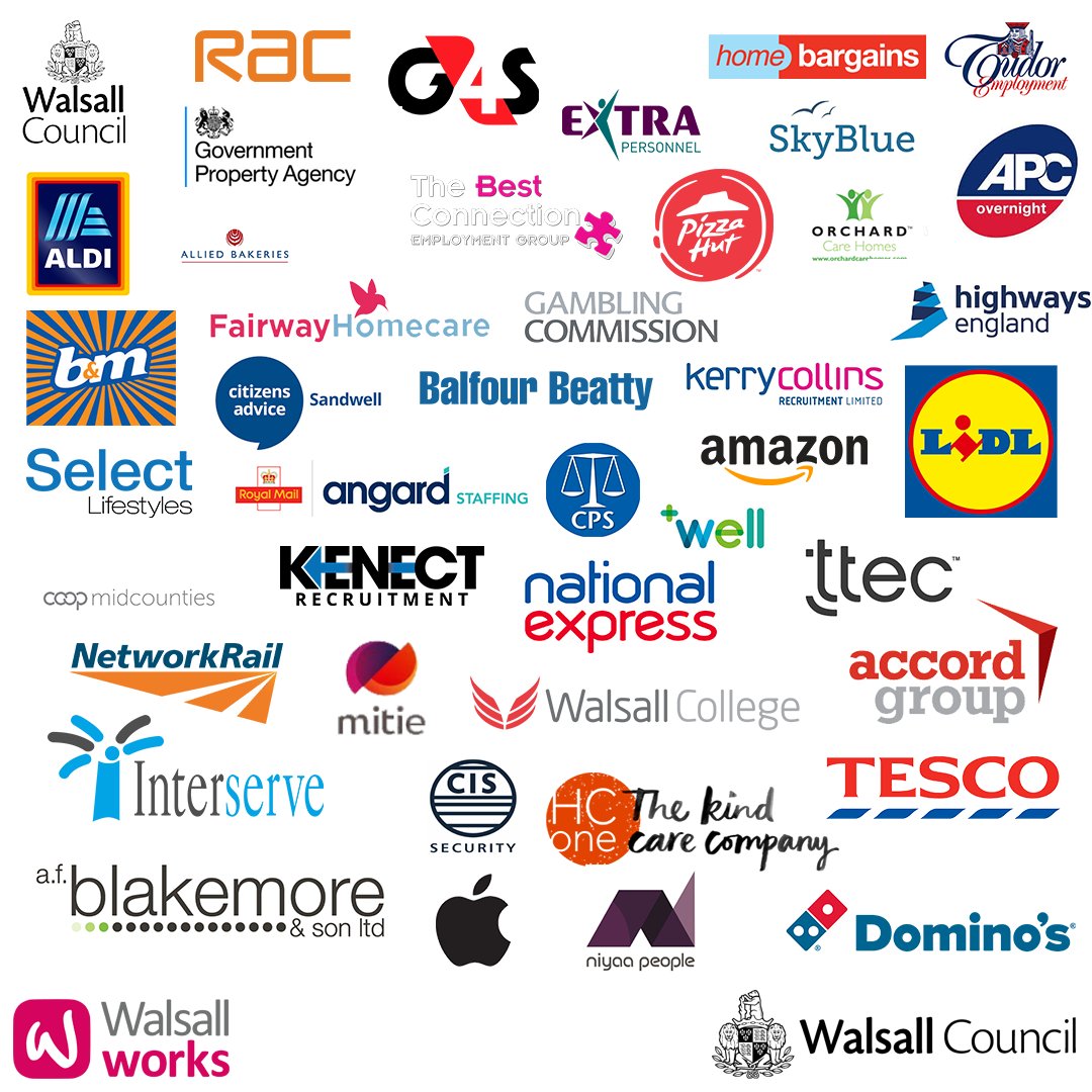 Home Care Jobs In Walsall
