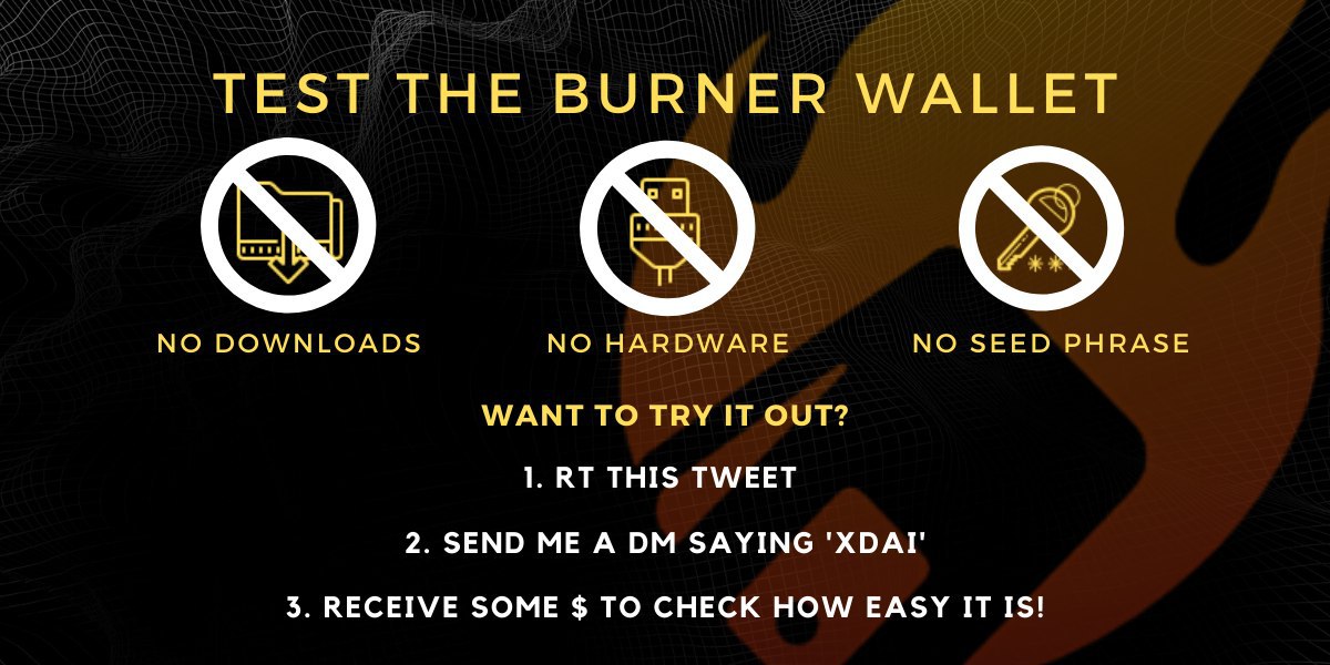 The Crypto Monk tweet media