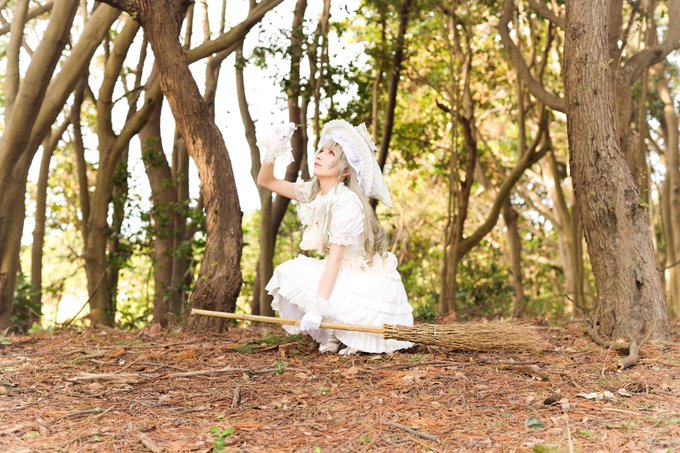 Twitterのコスプレ画像69