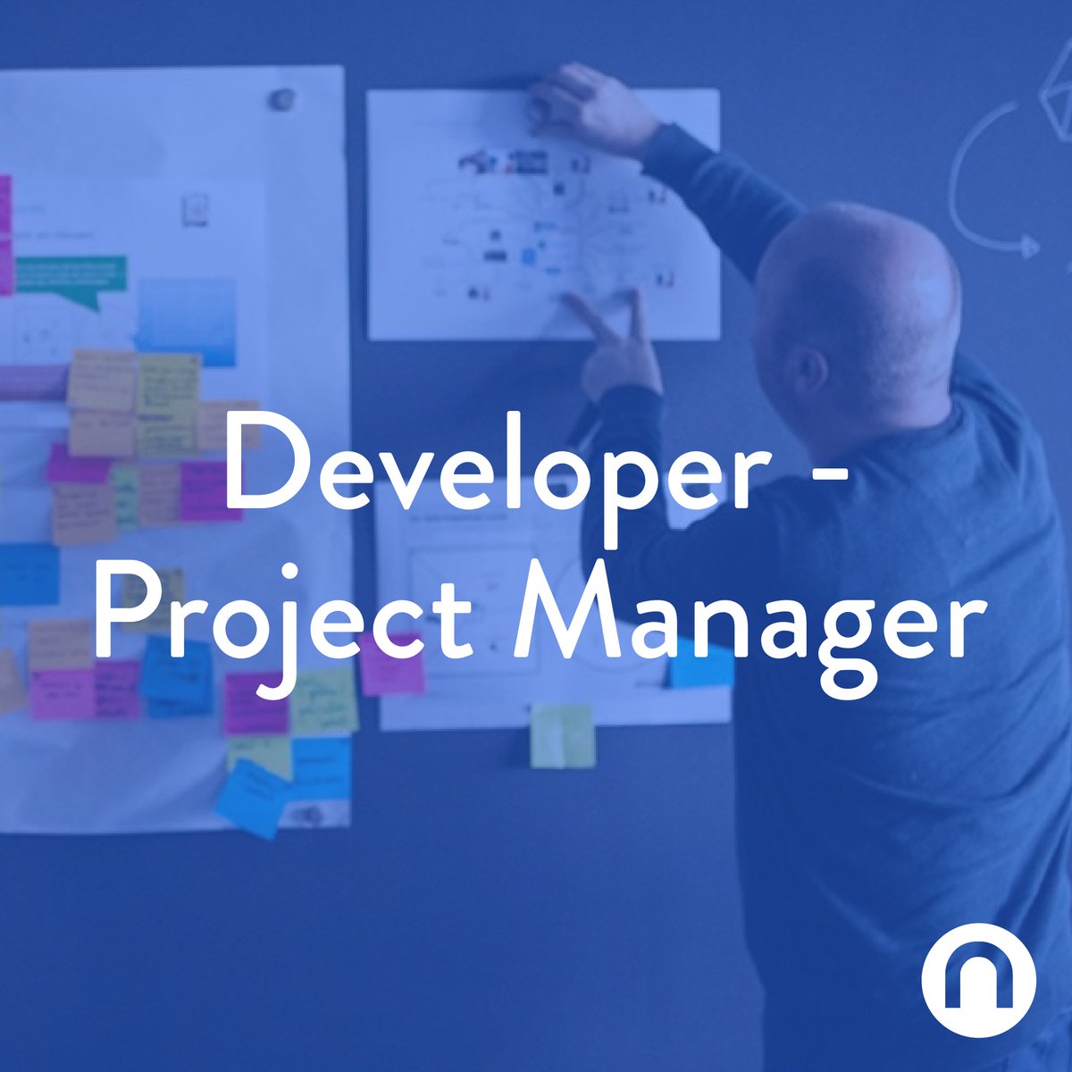 teamnovado's tweet photo. Hop 🙌🏻 we gaan het weekend in met twee gloednieuwe vacatures. Durf jij onze coding test aan? 👉🏻 https://t.co/C6WWVmPRGM

#ITjobs #ITvacatures #Brugge https://t.co/lzh6Hg2Hxn