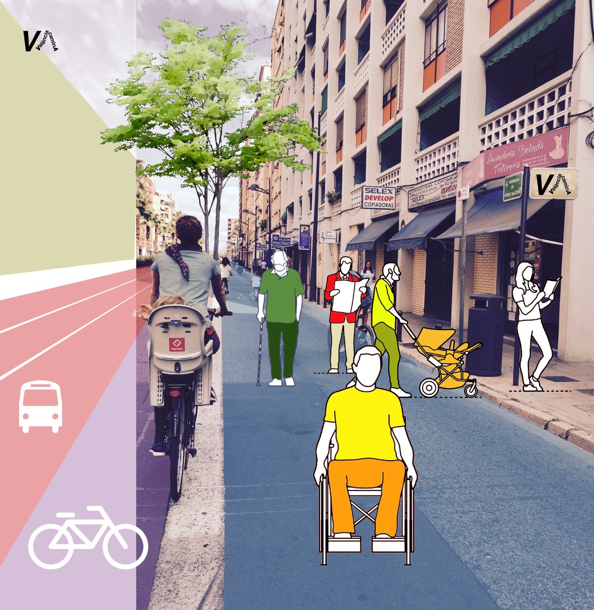 ValènciaCamina tweet media