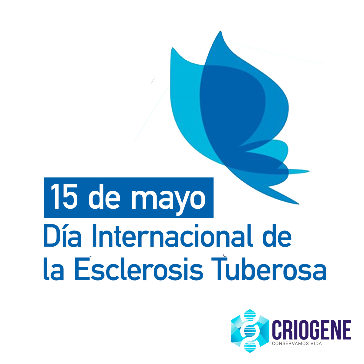 Criogene Servicios Genómicos tweet media