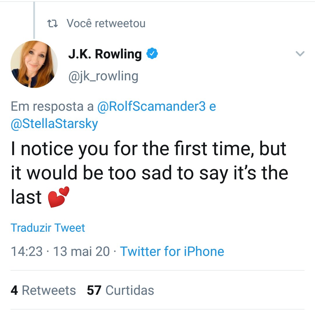 Caco Cardassi on X: Cite 3 feitiços de Harry Potter com a