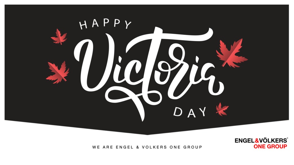 TheOneGroupRe's tweet image. Here's to Queen Victoria and the first long weekend of summer!  Cheers!