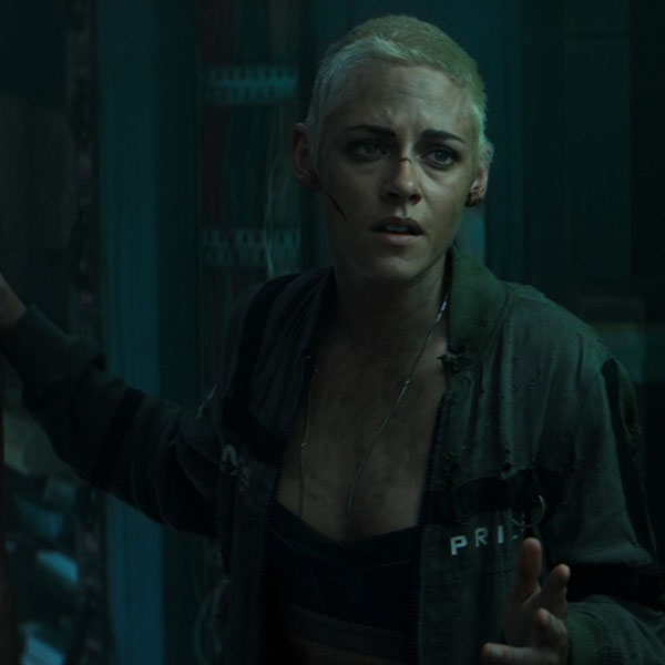 😱 Plongez dans l'angoisse en découvrant UNDERWATER avec un casting de choc en VOD sur <a href="/MYTF1VOD/">MYTF1VOD</a> 🌊 bit.ly/3bc3Fna