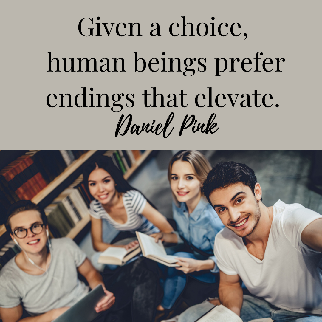JessicaCabeen's tweet photo. Educators, how can we help elevate the end of our year for students?
#UnConLeader https://t.co/W5JHWbEjJS